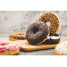 Moule en silicone Silikomart Donuts