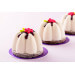 Spray velours pour pâtisserie Matfer choco blanc 400ml