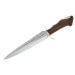 Couteau Muela Bear 9254 lame en inox 24cm manche bois de cerf + étui en cuir