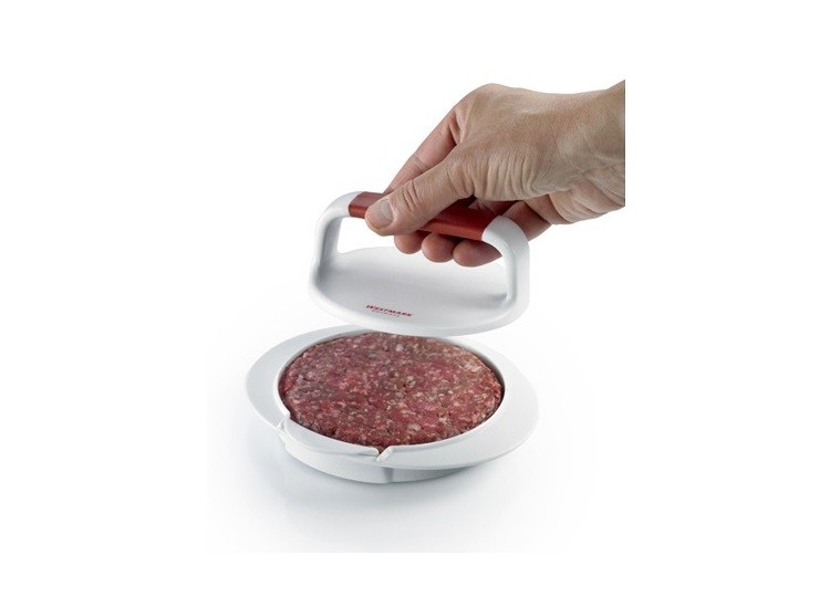 Presse &agrave; steak hach&eacute; Westmark pour hamburger