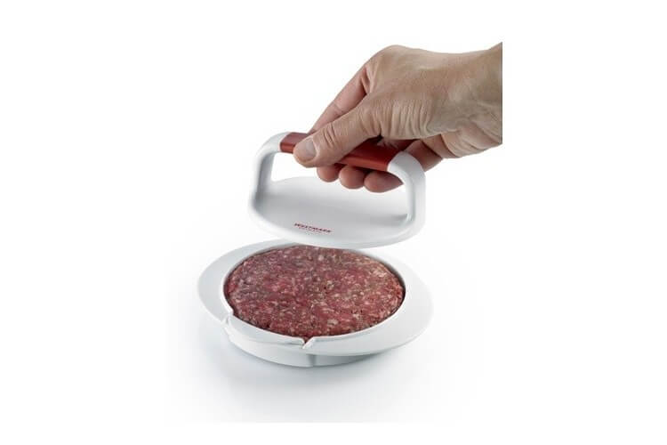 Presse à steak haché Westmark pour hamburger