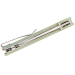 Couteau pliant Sencut Sachse S210074 manche en G10 vert naturel 11cm
