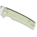 Couteau pliant Sencut Sachse S210074 manche en G10 vert naturel 11cm