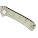 Couteau pliant Sencut Scepter SA03C manche en G10 naturel 10cm