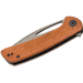 Couteau pliant Sencut Honoris SA07A manche en Cuibourtia wood 11,2cm