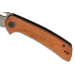 Couteau pliant Sencut Honoris SA07A manche en Cuibourtia wood 11,2cm