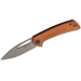 Couteau pliant Sencut Honoris SA07A manche en Cuibourtia wood 11,2cm