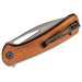 Couteau pliant Sencut Honoris SA07A manche en Cuibourtia wood 11,2cm