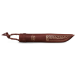 Couteau Marttiini Kierinki 126010 lame 11cm manche bouleau + étui