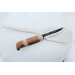 Couteau Marttiini Kierinki 126010 lame 11cm manche bouleau + étui