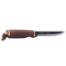Couteau Marttiini Antler 546012 lame carbone 11cm manche bouleau + étui/coffret cadeau