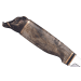 Couteau Marttiini Wild Boar 546013 lame carbone 11cm manche bouleau + étui/coffret cadeau