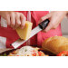 Coffret cadeau Microplane Gourmet 2 râpes + 1 gant de protection