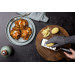 Coffret cadeau Microplane Gourmet 2 râpes + 1 gant de protection