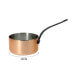Casserole en cuivre De Buyer Inocuivre poignée en fonte d'acier