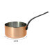 Casserole en cuivre De Buyer Inocuivre poignée en fonte d'acier
