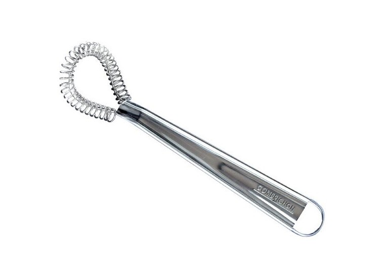 Cuill&egrave;re "magique" inox 20cm