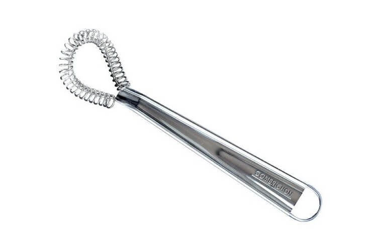 Cuillère "magique" inox 20cm
