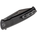 Couteau pliant Sencut Brazoria SA12A manche en G10 noir 11cm
