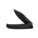 Couteau pliant Sencut Brazoria SA12A manche en G10 noir 11cm