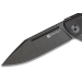 Couteau pliant Sencut Brazoria SA12A manche en G10 noir 11cm