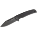 Couteau pliant Sencut Brazoria SA12A manche en G10 noir 11cm