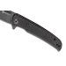 Couteau pliant Sencut Brazoria SA12A manche en G10 noir 11cm
