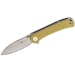 Couteau pliant Sencut Scepter SA03E manche en micarta olive 10cm