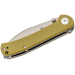 Couteau pliant Sencut Scepter SA03E manche en micarta olive 10cm