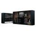Coffret cadeau Microplane Gourmet Poivre : moulin + 3 types de poivre