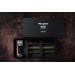 Coffret cadeau Microplane Gourmet Poivre : moulin + 3 types de poivre