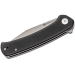 Couteau pliant Sencut Snap SA05BV1 manche en G10 noir 11,8cm