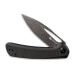 Couteau pliant Sencut Honoris SA07C Damas manche en G10 noir 11,2cm