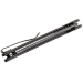 Couteau pliant Sencut Honoris SA07C Damas manche en G10 noir 11,2cm