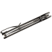 Couteau pliant Sencut Actium SA02C manche en G10 noir 11,5cm