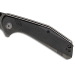 Couteau pliant Sencut Actium SA02C manche en G10 noir 11,5cm