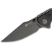 Couteau pliant Sencut Actium SA02C manche en G10 noir 11,5cm