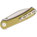 Couteau pliant Sencut Scepter SA03E manche en micarta olive 10cm