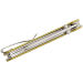 Couteau pliant Sencut Scepter SA03E manche en micarta olive 10cm