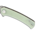 Couteau pliant Sencut Snap SA05CV1 manche en G10 naturel 11,8cm