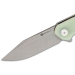 Couteau pliant Sencut Snap SA05CV1 manche en G10 naturel 11,8cm