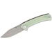 Couteau pliant Sencut Snap SA05CV1 manche en G10 naturel 11,8cm