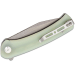 Couteau pliant Sencut Snap SA05CV1 manche en G10 naturel 11,8cm