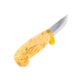 Couteau Marttiini Golden Lynx 160016 lame 13cm manche bouleau madré + étui