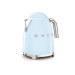 Bouilloire Smeg années 50 1,7l