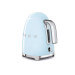 Bouilloire Smeg années 50 1,7l