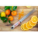 Râpe-Zesteur Microplane Premium Classic Funky ombre - Edition limitée