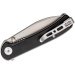 Couteau pliant Sencut Scepter SA03B manche en G10 noir 10cm
