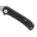 Couteau pliant Sencut Scepter SA03B manche en G10 noir 10cm