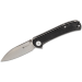 Couteau pliant Sencut Scepter SA03B manche en G10 noir 10cm
